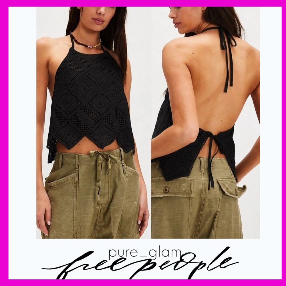Free People top